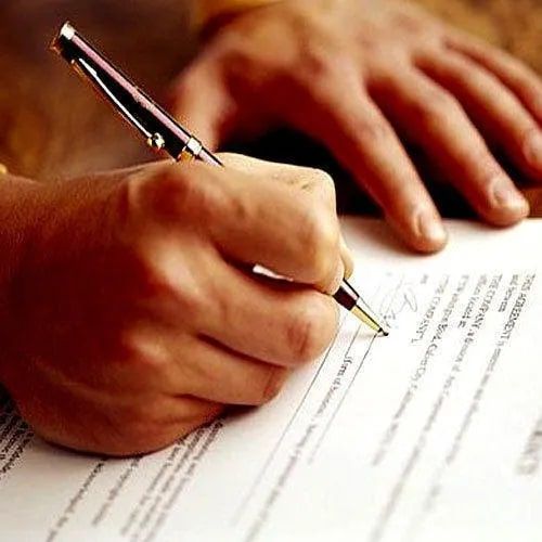 Property Agreement Drafting and Vetting Services