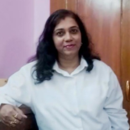 Arti Kathuria – Co-Founder & Senior Partner