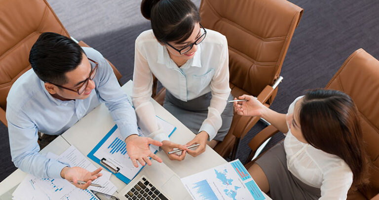 Careers at P4 Legal IP Associates