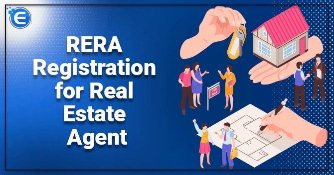 RERA Agent Registration Services